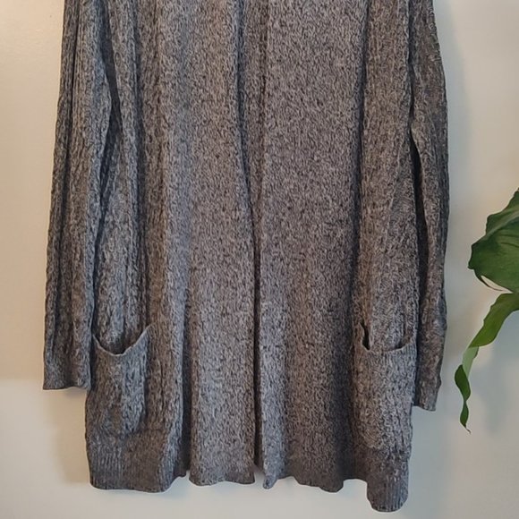 St.John's Bay Knit Cardigan - Picture 4 of 11